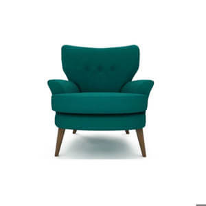 Lounge Company Noah Accent Chair